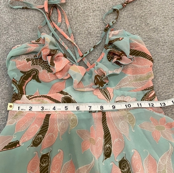 Maxi dress - Picture 3 of 8